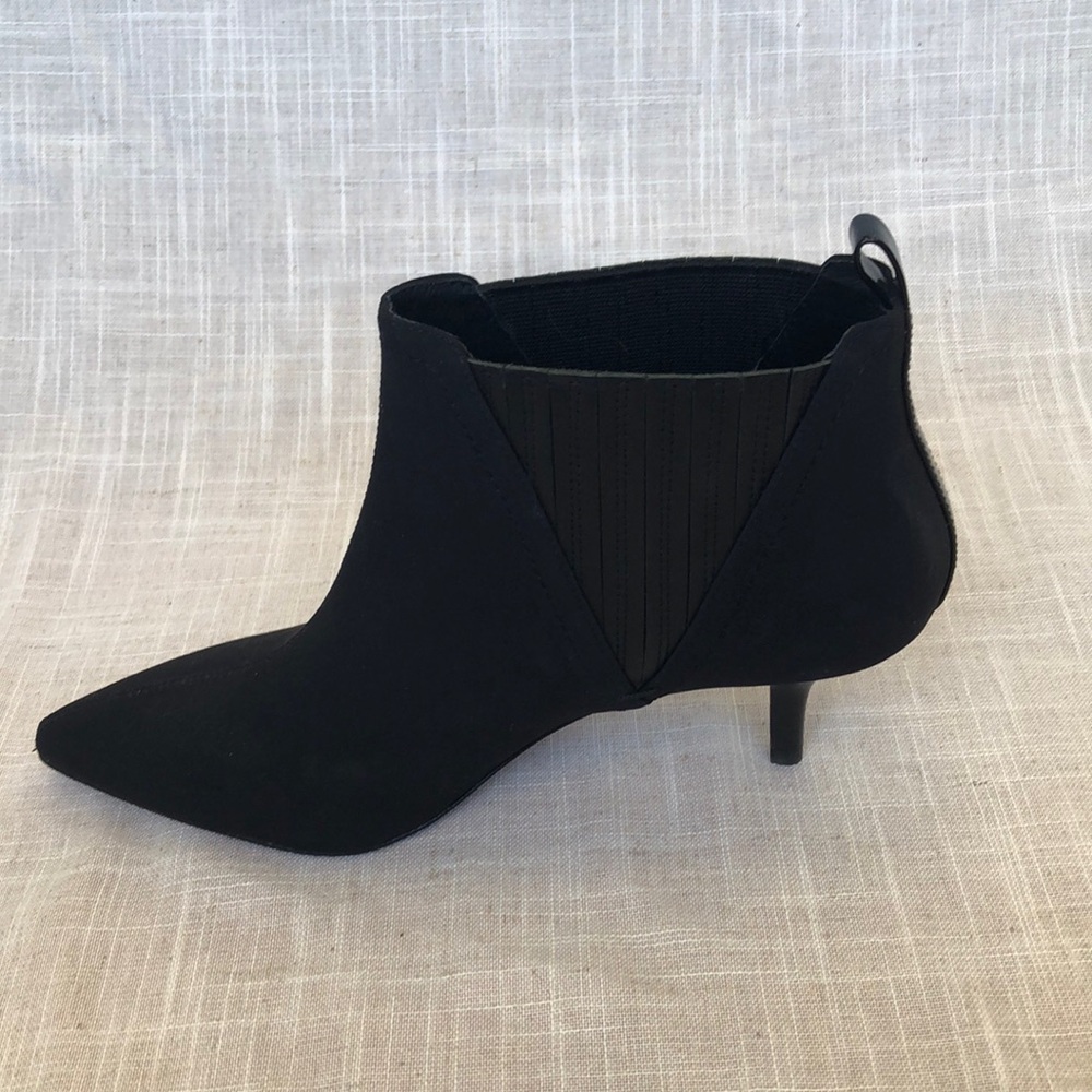 Faie-D Boot - Picture 4 of 7
